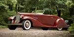 Duesenberg SJ509/2596 Convertible Coupe by Bohman & Schwartz 1935 года